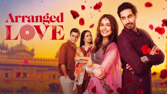 Arranged Love (2023) Image