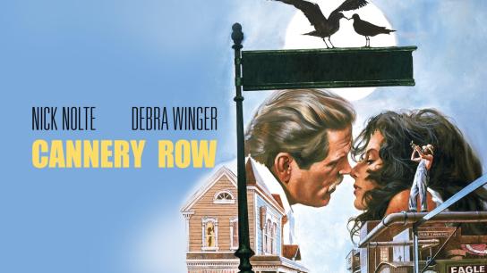 Cannery Row (1982) Image