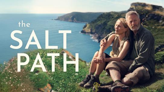 The Salt Path (2025) Image