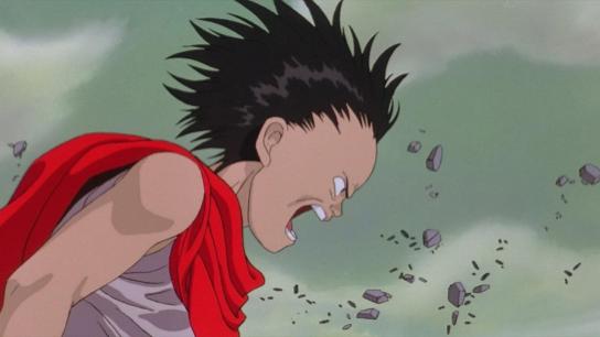 Akira (1988) Image