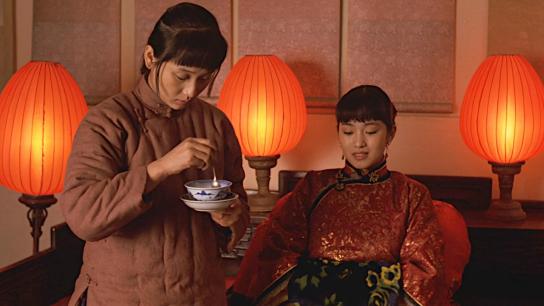 Raise the Red Lantern (1991) Image