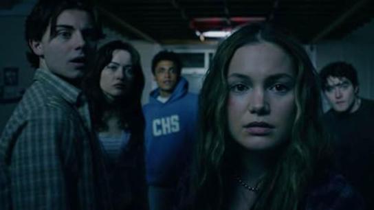 This Is Not a Test (2026) Image