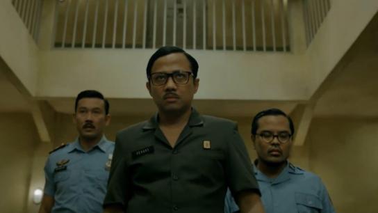 2nd Miracle in Cell No. 7 (2024) Image