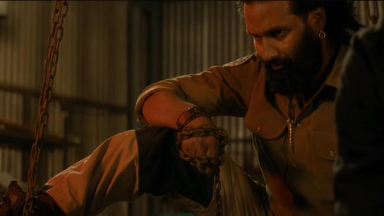 Acharya (2026) Image