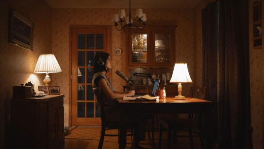 Undertone (2026) Image