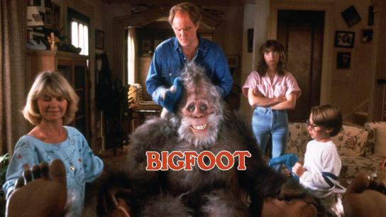 Bigfoot (1987) Image