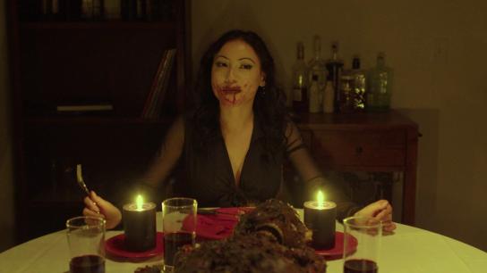 My Only Friend's a Corpse (2025) Image