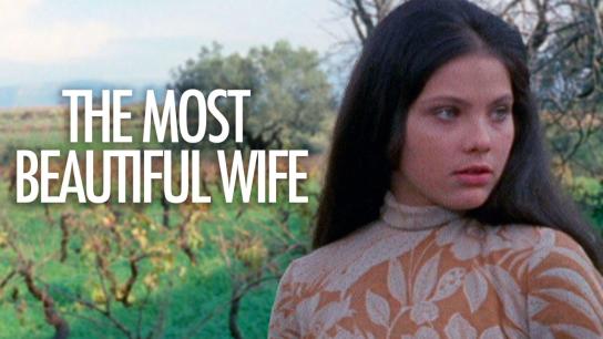 The Most Beautiful Wife (1970) Image