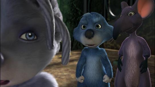 Spirit of the Forest (2008) Image