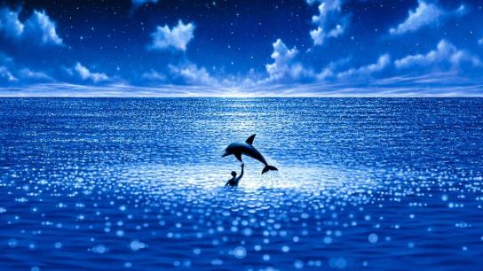 The Big Blue (1988) Image