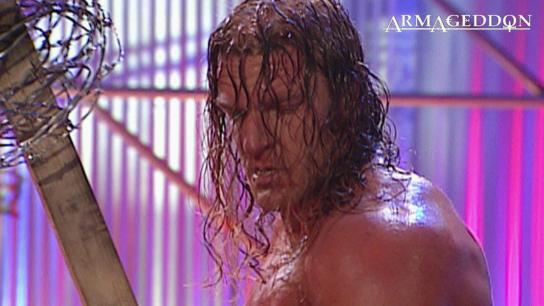 WWE Armageddon 2002 (2002) Image