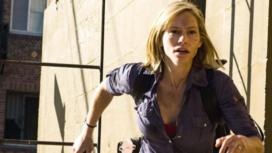 Nowhere to Hide (2009) Image