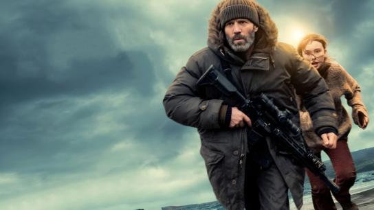 Shelter (2026) Image