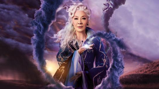 Wicked: For Good (2025) Image