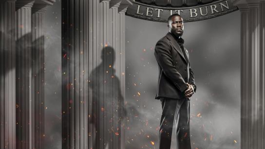 The Roast of Kevin Hart (2026) Image