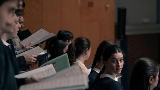 Sundays (2025) Image