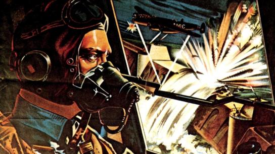 The Dam Busters (1955) Image