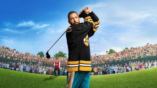 Happy Gilmore 2 (2025) Image
