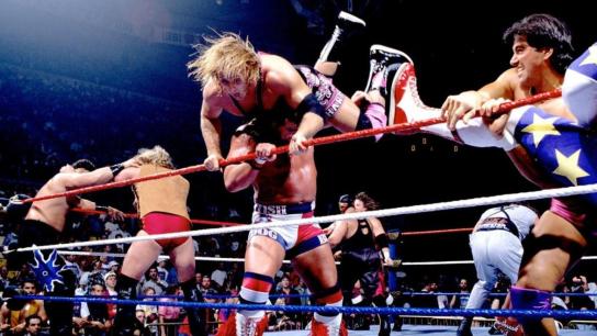 WWE Royal Rumble 1995 (1995) Image