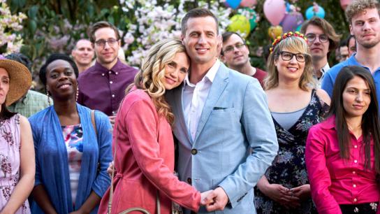 Easter Under Wraps (2019) Image