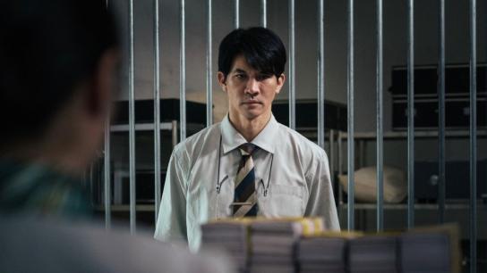 Everybody Loves Me When I'm Dead (2025) Image