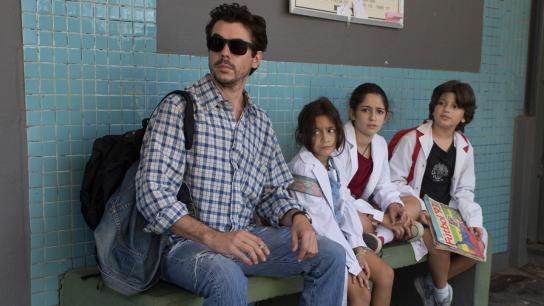 The Good Intentions (2019) Image