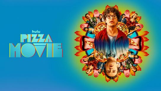 Pizza Movie (2026) Image