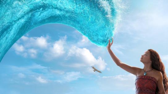 Moana (2026) Image