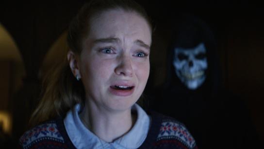 Night of the Reaper (2025) Image