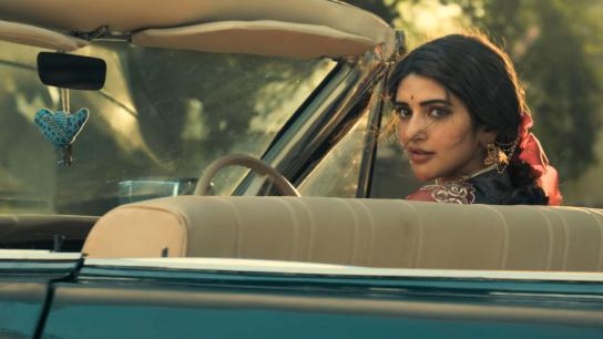 Parasakthi (2026) Image