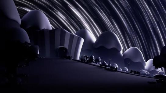 The Amazing Digital Circus: The Last Act (2026) Image