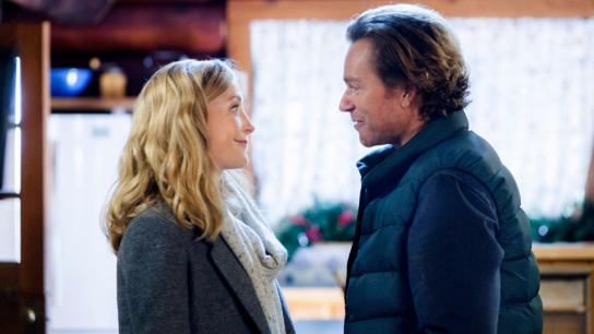 Angel of Christmas (2015) Image