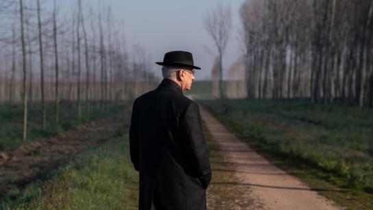 La Grazia (2025) Image