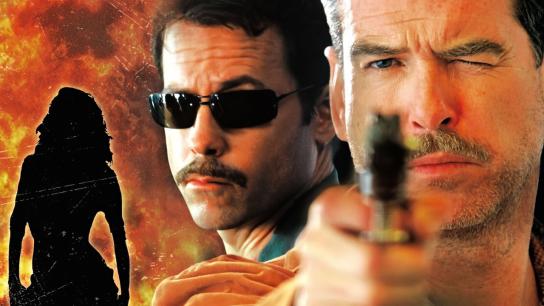The Matador (2005) Image