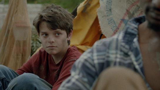 Huckleberry Finn: A Close Place (2020) Image
