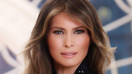 Looking for Melania Trump (2020) Image