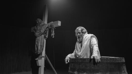 Nero a Seneca (2019) Image