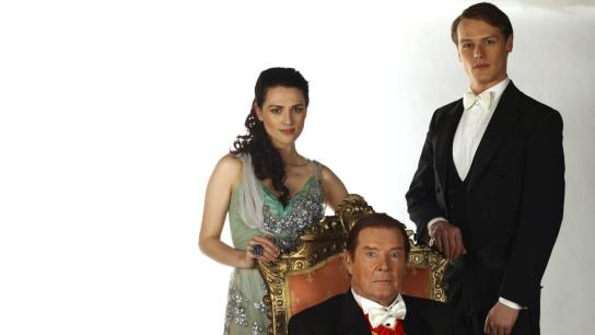 A Princess for Christmas (2011) Image