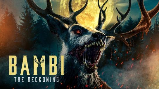 Bambi: The Reckoning (2025) Image