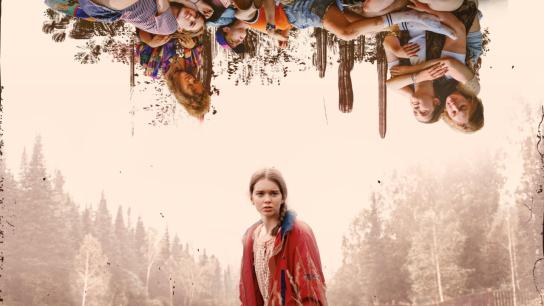 Spirit in the Blood (2024) Image