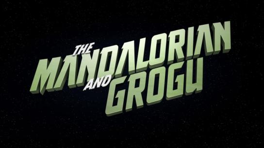 Star Wars: The Mandalorian and Grogu (2026) Image