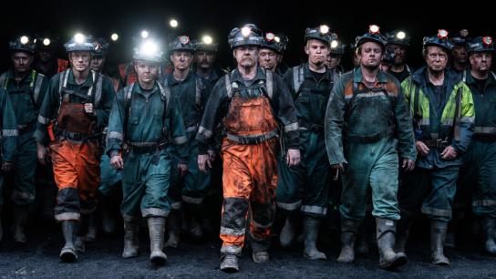 Pike River (2025) Image