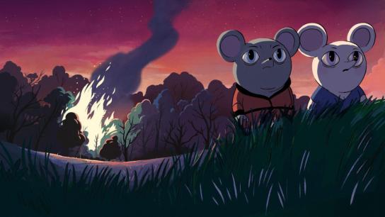 Decorado (2025) Image