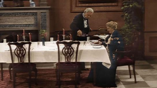 Dinner for One (1963) Image
