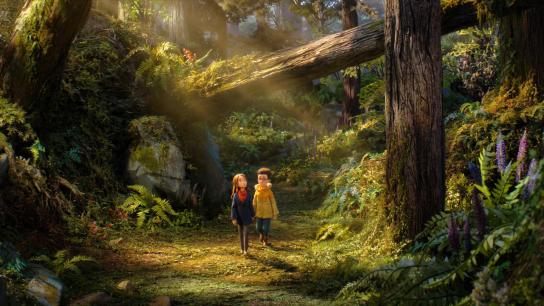 Wildwood (2026) Image