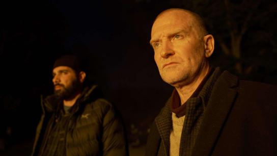 The Marco Effect (2021) Image