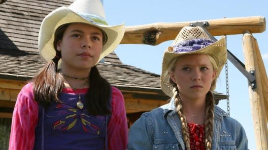 The Wild Stallion (2009) Image
