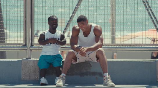 Muscle Beach (2026) Image