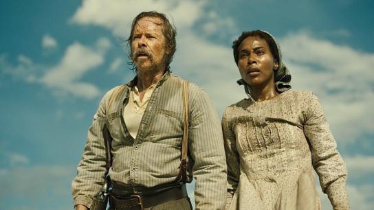 Killing Faith (2025) Image