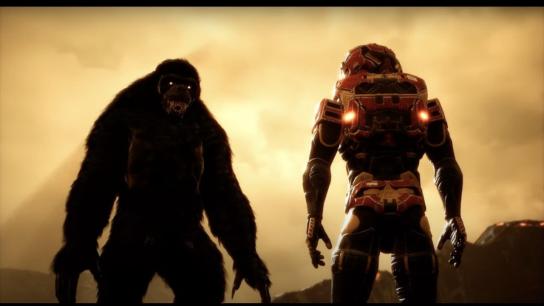 Bigfoot vs the Illuminati (2020) Image
